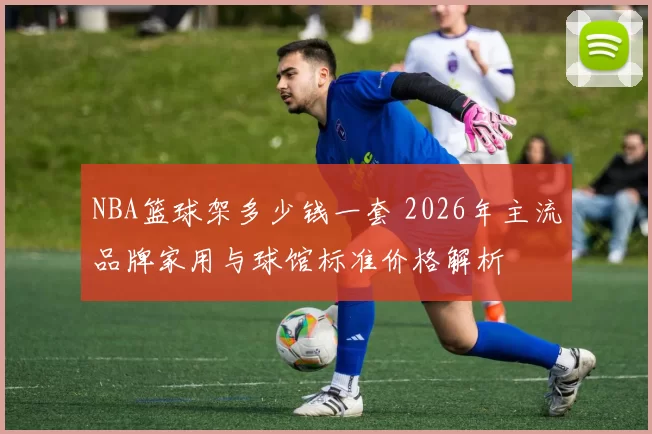 NBA篮球架多少钱一套 2026年主流品牌家用与球馆标准价格解析