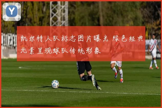 凯尔特人队标志图片曝光 绿色经典元素呈现球队传统形象