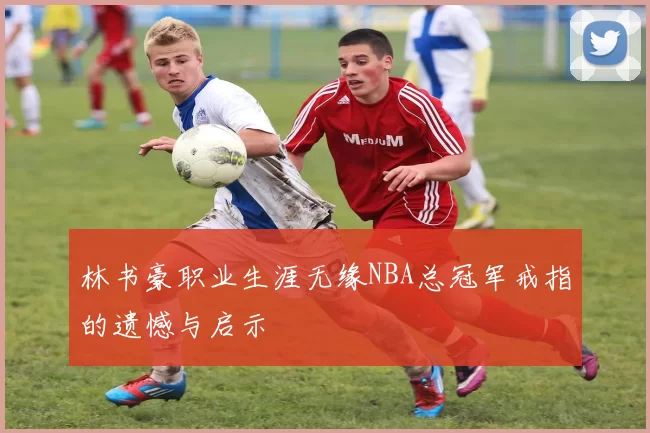 林书豪职业生涯无缘NBA总冠军戒指的遗憾与启示