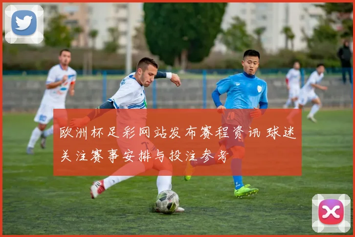 欧洲杯足彩网站发布赛程资讯 球迷关注赛事安排与投注参考
